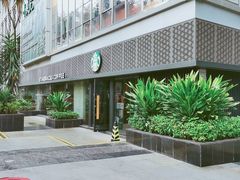 -星巴克(深圳五洲星苑店)
