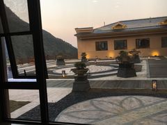 -三清山希尔顿度假酒店