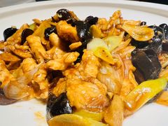 -杏花堂山西菜馆(壹方城店)