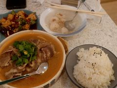 -雲物·云南小馆(好悦天地店)