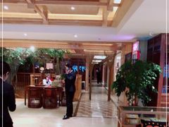 -阿斯牛牛·凉山菜(新会展店)
