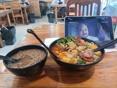 -螺蛳粉先生(蓟门桥店)