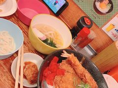 -逢阪にこにこ庵