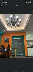 -鸿運 BARBER SHOP男士理发馆