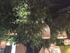 -原味田园·客家菜·土窑鸡(中航城君尚购物中心店)