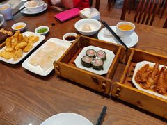 -日日鲜自助餐厅(小公园店)