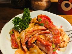 -御牛道日式烤肉料理(杭州万象城店)