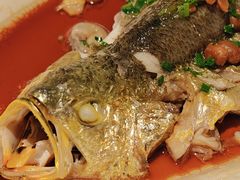 -维园悦谱·海派家常菜(乌鲁木齐南路店)