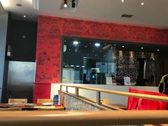 大堂-米斯特比萨(亦庄国融国际店)