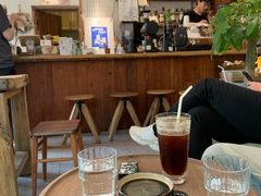 -丽纳尔斯酒吧LENORE’S BAR(三经街店)
