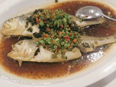 -金汤宴餐厅·粤菜(德云社店)