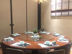 包厢-古京·臻致料理(月湖店)