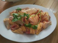 -金勺子原汤椰子鸡