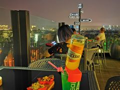 -顽啤熊·酒客酒馆(苏城夜景必选店)