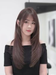 -YESIDO椰岛造型烫发染发