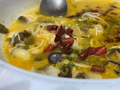 -李氏传家菜(兴城路店)