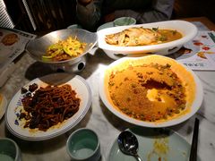 -小菜园新徽菜(泰州茂业店)