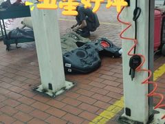 -北京晨德宝宝马4S店(金港汽车公园店)