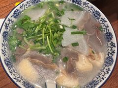 -小潘记鸭血粉丝汤