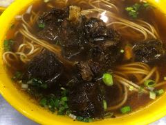 -包顺兴面馆(长乐路店)