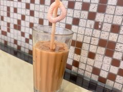 -80s港式茶餐廳