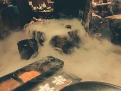 餐前开胃小饮品-魔宗·烧肉(汉街店)