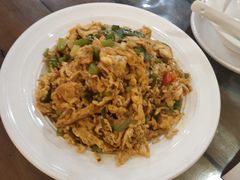 -富源东北春饼店(翠竹店)