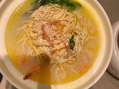 -小厨娘绣中淮扬(大行宫科巷店)