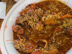 -冶建镜子·老南昌大排档·江西虾王(总店)