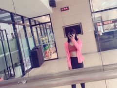 -乐刻运动健身(新浩e都店)