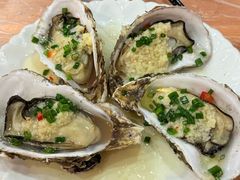 -醉壹号海鲜大排档(厦门美食地标店)