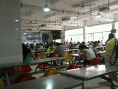-中南大学-食堂第3食堂