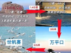 -巧克力渔家.小船海鲜胶东菜(万平口店)