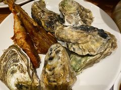 -芭菲盛宴·环球美食(北城国际店)