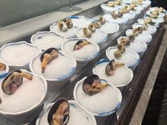 -丰卓会海鲜自助(中润大道店)