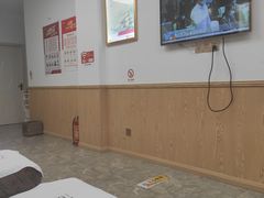 -郑远元专业修脚房(双清南路店)