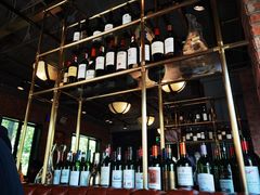 -弗兰克牛排西餐厅Ribone steak house(柠檬花园店)