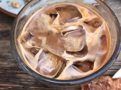 咖啡-RAC BAR(安福路店)