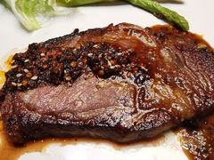 -西安绿地假日酒店·丽宝轩中餐厅