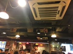 -鲜入围煮花胶鸡海鲜火锅