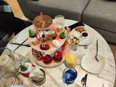 -粤海喜来登酒店·&More聚驿(天河城店)