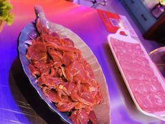 -碳夫·东北炭火烤肉(太平店)