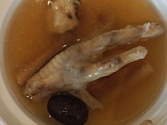 -龙庭华宴·粤菜·早茶