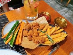 -百特喜·意大利餐厅(八佰伴镇江店)