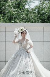 -欣薇婚纱(新源乐汇城店)