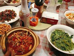 -最爱妈妈菜·宜春本地菜(一店)
