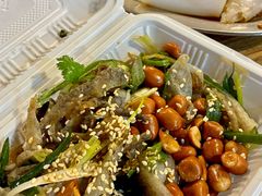 -陈添記·祖傳爽鱼皮·西关老字号(广州首店)