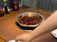 -青山青豆花·笑禅豆腐鱼(黄泥塝店)