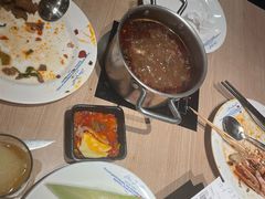 -星伦多自助料理(永旺店)
