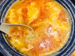 疙瘩汤-北三老太太烧烤(人生一串上榜店)